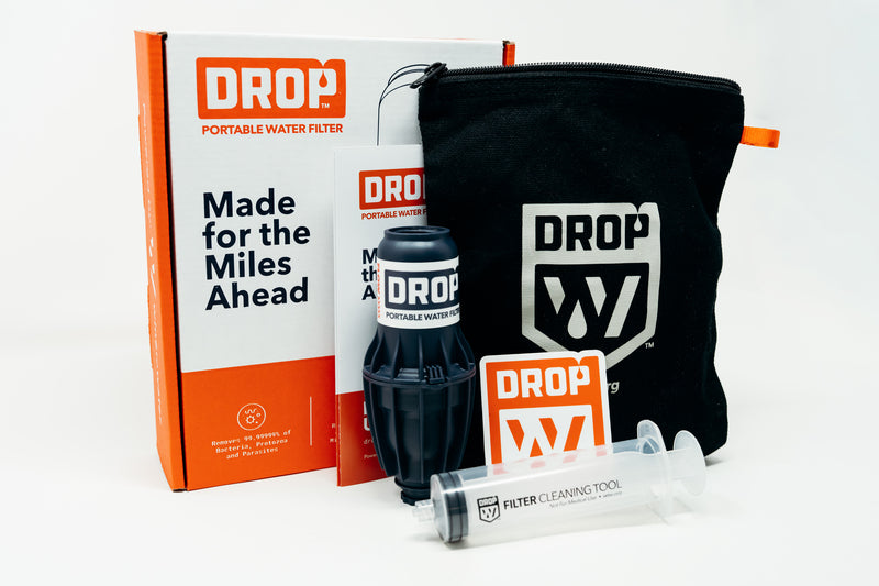DROP Filter®