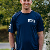 DROP Dri-fit Tee