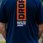 DROP Dri-fit Tee
