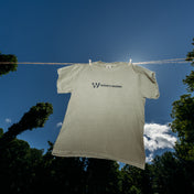 Coordinates Tee