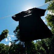 Classic WTW Tee - Black