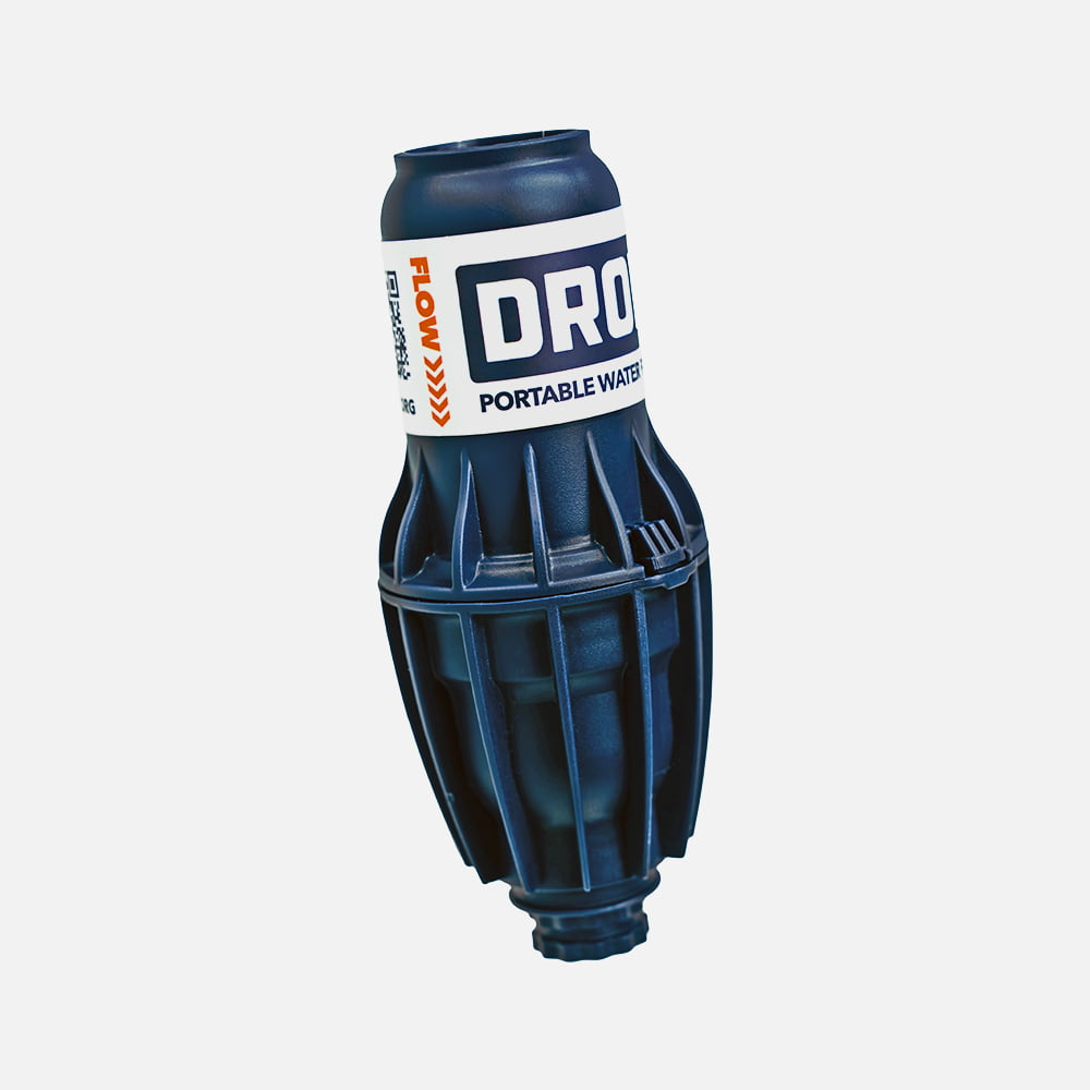 DROP Filter®