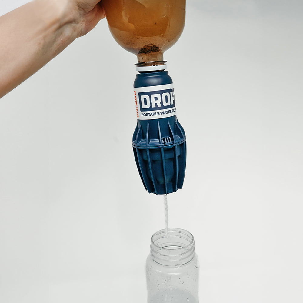DROP Filter®