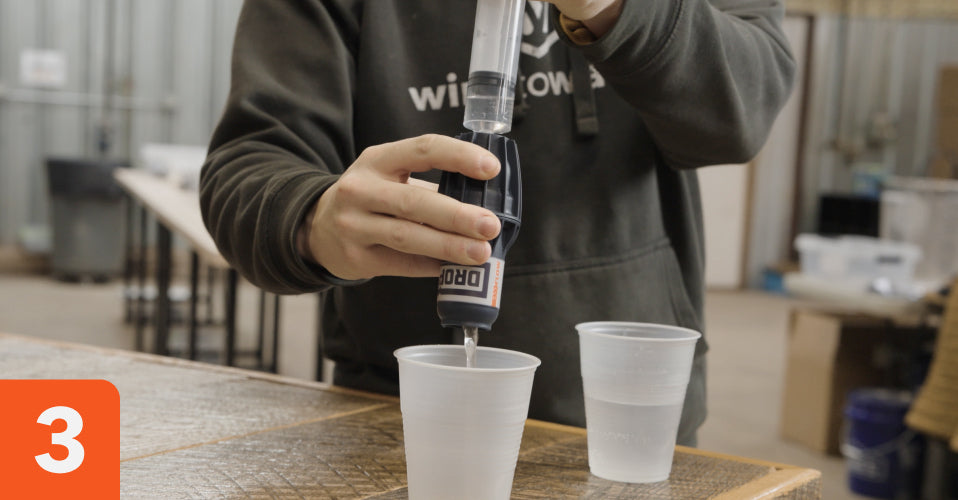 Owners Support – DROP Filter™